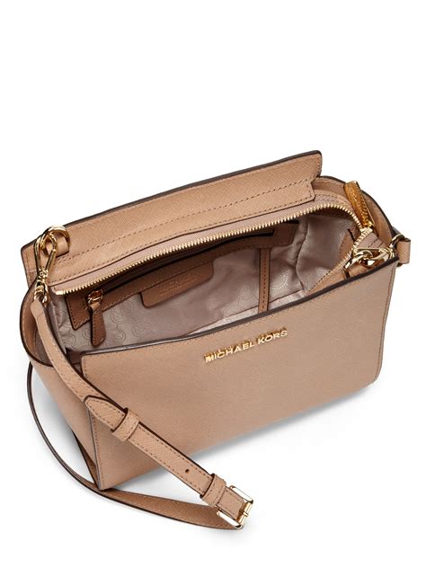 macys selma bag michael kors|Michael Kors selma handbags.